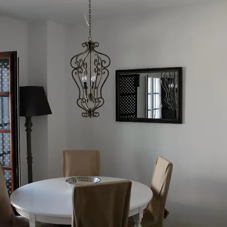 Townhouse In Nueva Andalucia