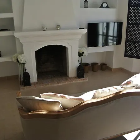 شقة Townhouse In Nueva Andalucia *