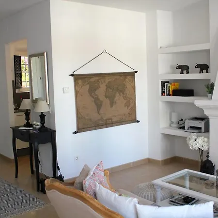 شقة Townhouse In Nueva Andalucia