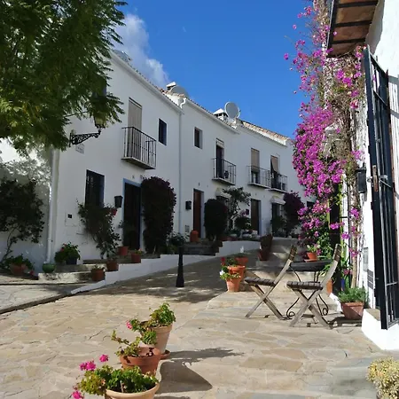 شقة Townhouse In Nueva Andalucia *