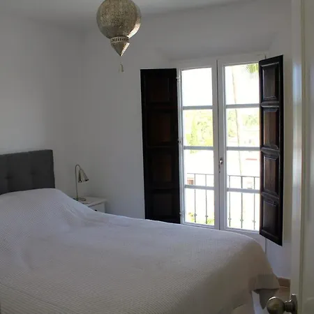 شقة Townhouse In Nueva Andalucia ماربيا