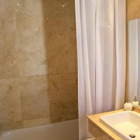 شقة Townhouse In Nueva Andalucia