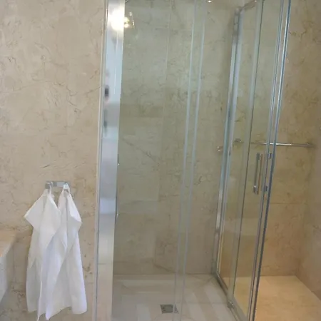 شقة Townhouse In Nueva Andalucia *