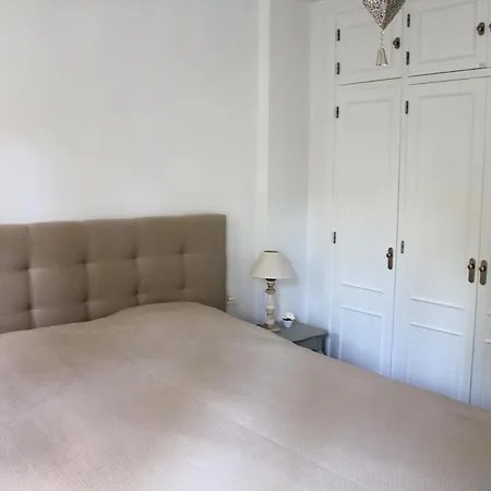 شقة Townhouse In Nueva Andalucia *