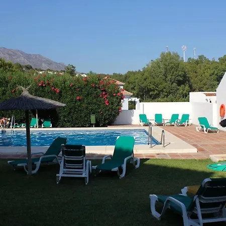 Townhouse In Nueva Andalucia * ماربيا