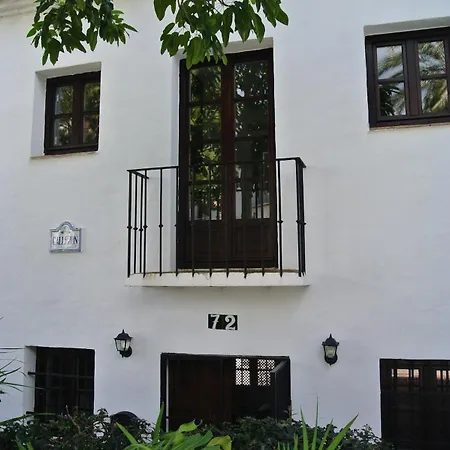 Townhouse In Nueva Andalucia