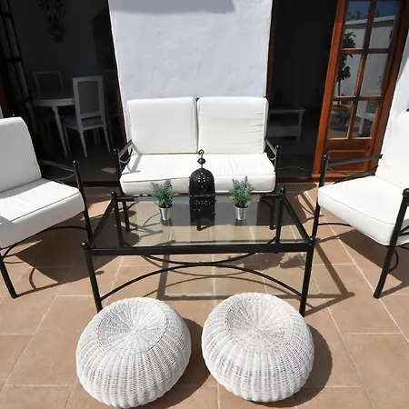 شقة Townhouse In Nueva Andalucia ماربيا